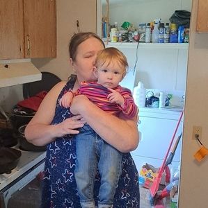 Meet your Posher, Patricia